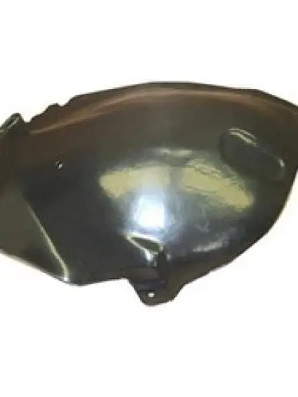 FO1250127 Driver Side Fender Liner