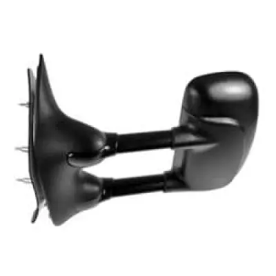 FO1320238 Driver Side Manual Mirror