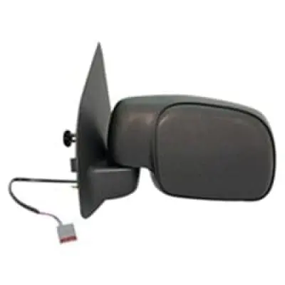 FO1320255 Driver Side Power Mirror