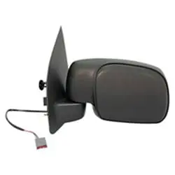 FO1320264 Driver Side Power Heated Mirror