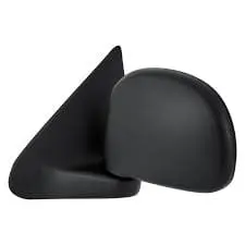 FO1320272 Driver Side Manual Mirror
