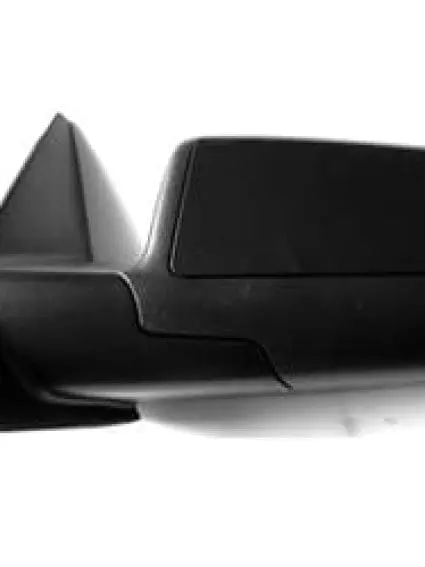 FO1320289 Driver Side Power Mirror