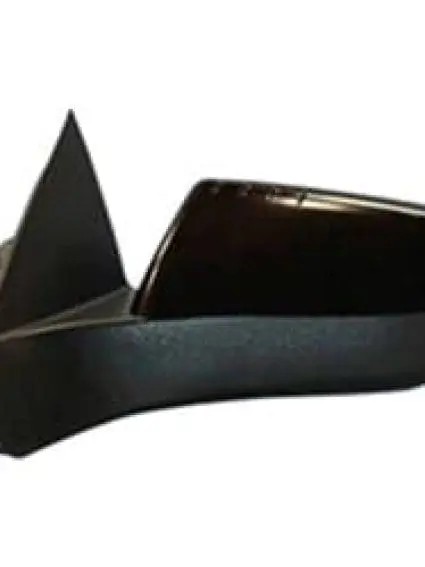 FO1320317 Driver Side Power Heated Mirror