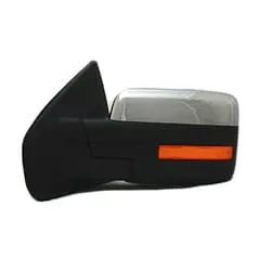 FO1320355 Driver Side Power Heated Mirror