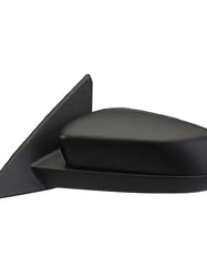 FO1320451 Driver Side Power Non-Heated Mirror