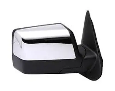 FO1321315 Passenger Side Manual Mirror