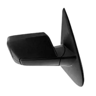 FO1321364 Driver Side Power Heated Mirror