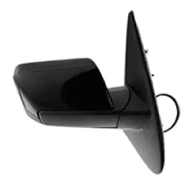 FO1321377 Driver Side Power Heated Mirror