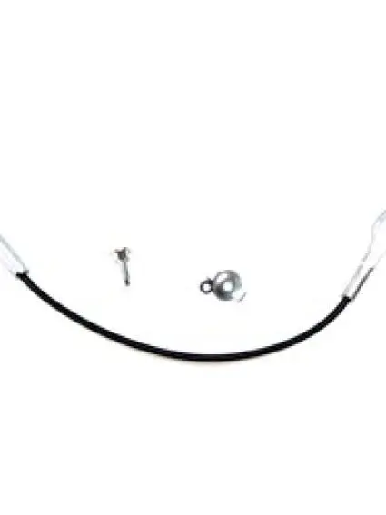 FO1921101 Tailgate Cable Check