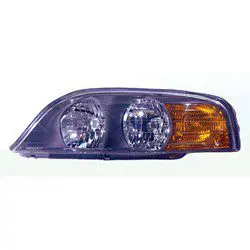 FO2502174 Front Light Headlight Lamp