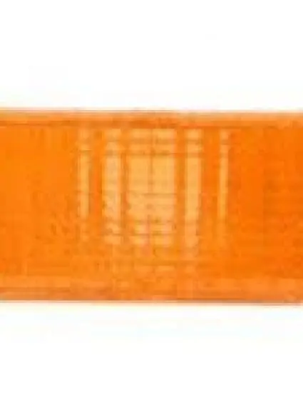 FO2521101 Deflector Park Lamp Lens & Housing