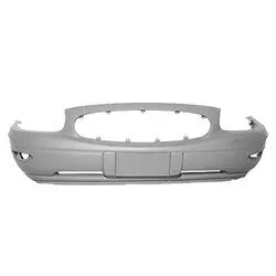 GM1000583 Front Bumper Cover