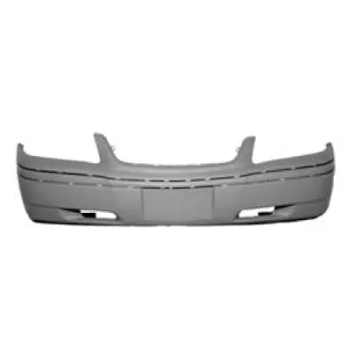 GM1000619C Front Bumper Cover