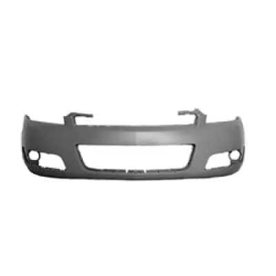 GM1000764C Front Bumper Cover