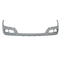 gm1000825c Front Lower Bumper Cover