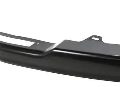 GM1002370N Front Bumper Impact Bar
