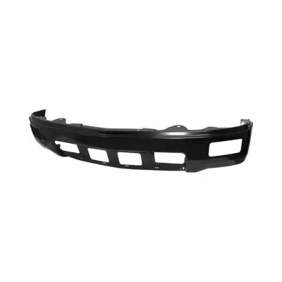 GM1002852 Front Bumper Face Bar