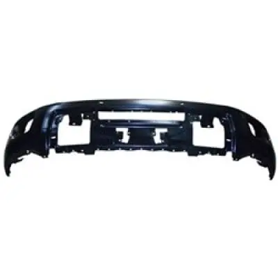 GM1002857DSC Front Bumper Face Bar