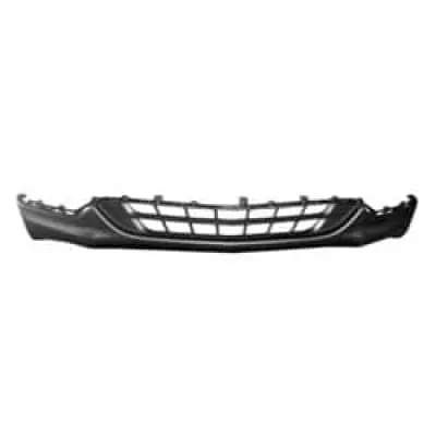 gm1015149c Front Lower Bumper Cover