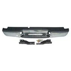GM1101104V Rear Bumper Assembly