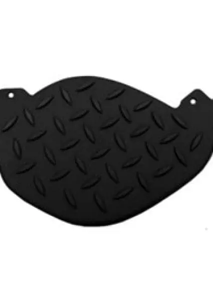 GM1139101C Rear Bumper Step Corner Pad