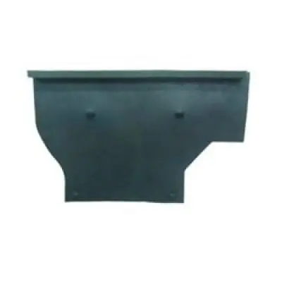 GM1218112 Grille Air Deflector Gas Engine