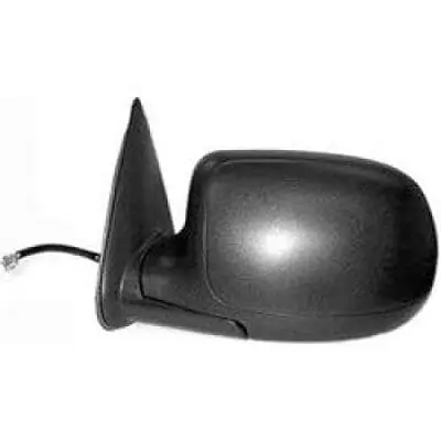 GM1320250 Mirror Power Driver Side Heated