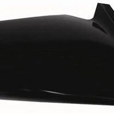 GM1321146 Mirror Manual Passenger Side