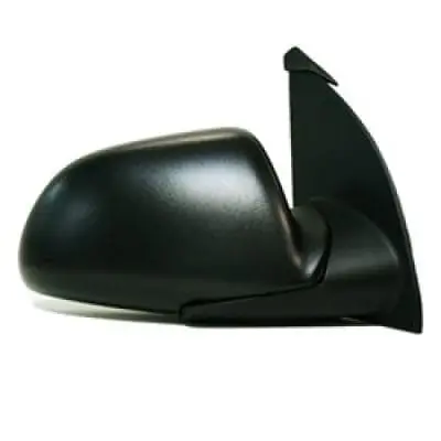 GM1321271 Mirror Manual Passenger Side