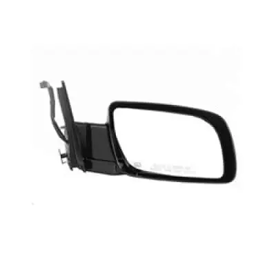 GM1321276 Mirror Power Passenger Side Heated