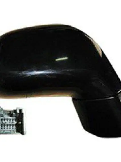 GM1321390 Mirror Power Passenger Side Heated