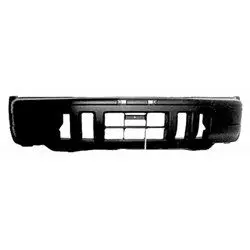HO1000177C Front Bumper Cover