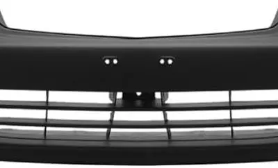 HO1000184C Front Bumper Cover