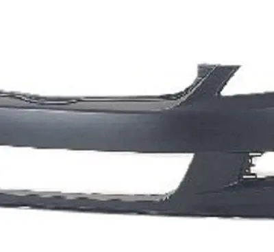HO1000234C Front Bumper Cover
