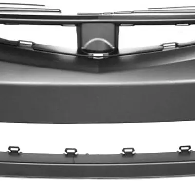 HO1000248C Front Bumper Cover