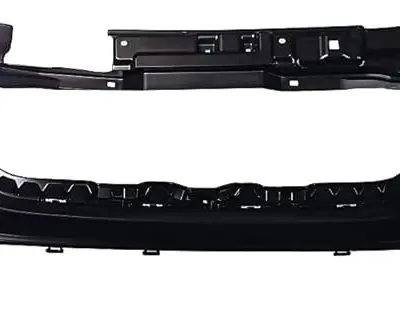 HO1000321C Front Bumper Cover