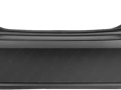 HO1100234C Rear Bumper Cover