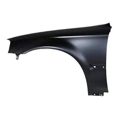 HO1240151C Driver Side Fender Panel