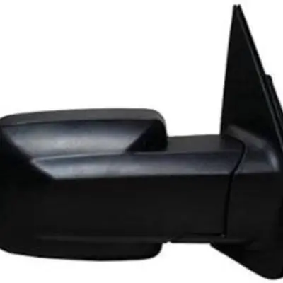 HO1321222 Passenger Side Power Mirror
