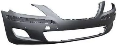 HY1000174C Front Bumper Cover