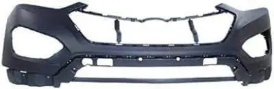 HY1000199C Front Upper Bumper Cover