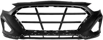 HY1000220C Front Bumper Cover