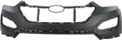 HY1014100C Front Upper Bumper Cover