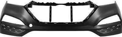 HY1014101C Front Upper Bumper Cover