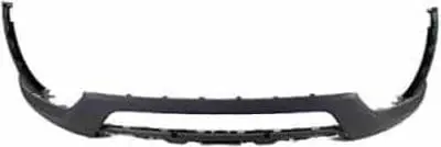 HY1015102C Front Lower Bumper Cover
