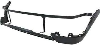 HY1015106C Front Lower Bumper Cover