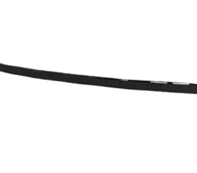 HY1087104 Front Bumper Lower Deflector