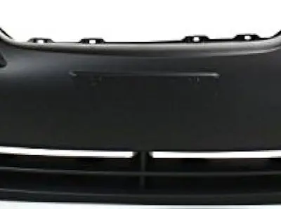 KI1000122 Front Bumper Cover