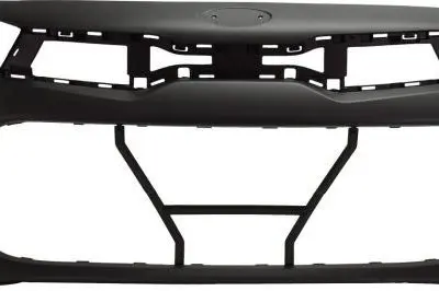 KI1000195C Front Bumper Cover