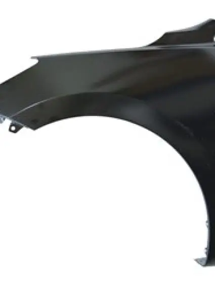 KI1240152C Driver Side Fender Panel